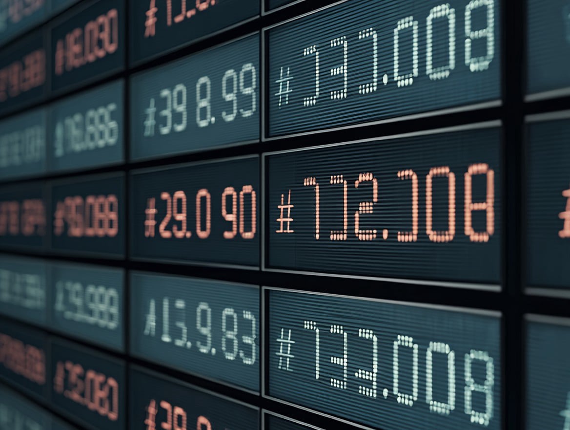 Leopard Capital Advisors